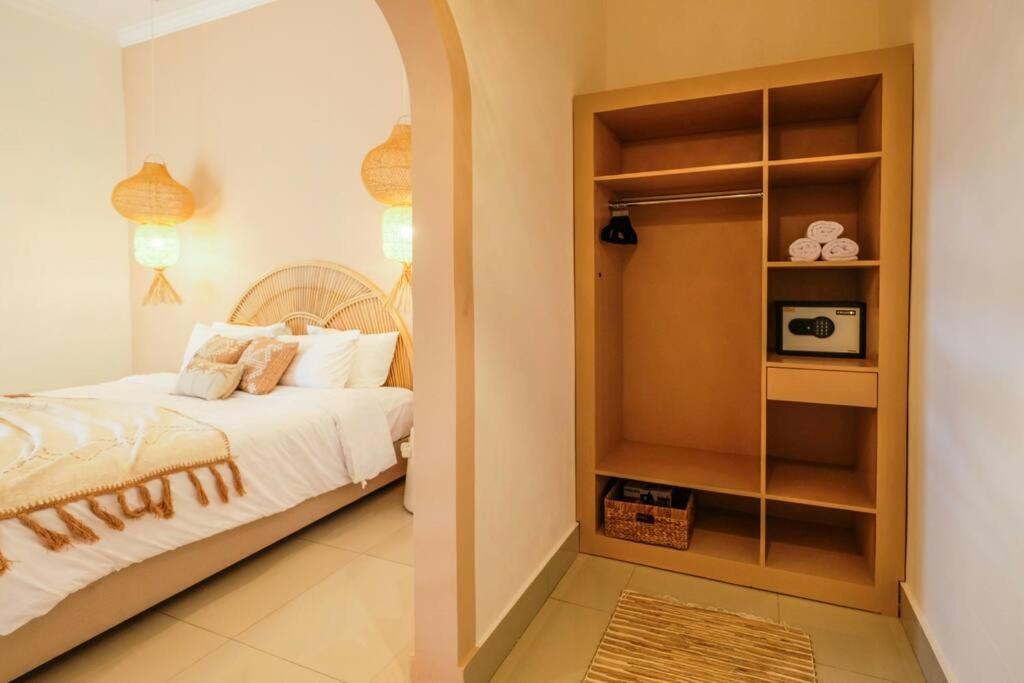 Casa De Beji Villa Seminyak (Bali)