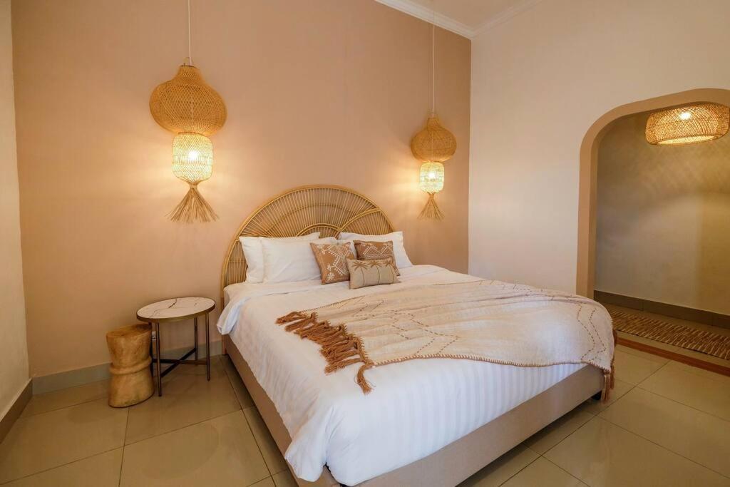 Casa De Beji Villa *