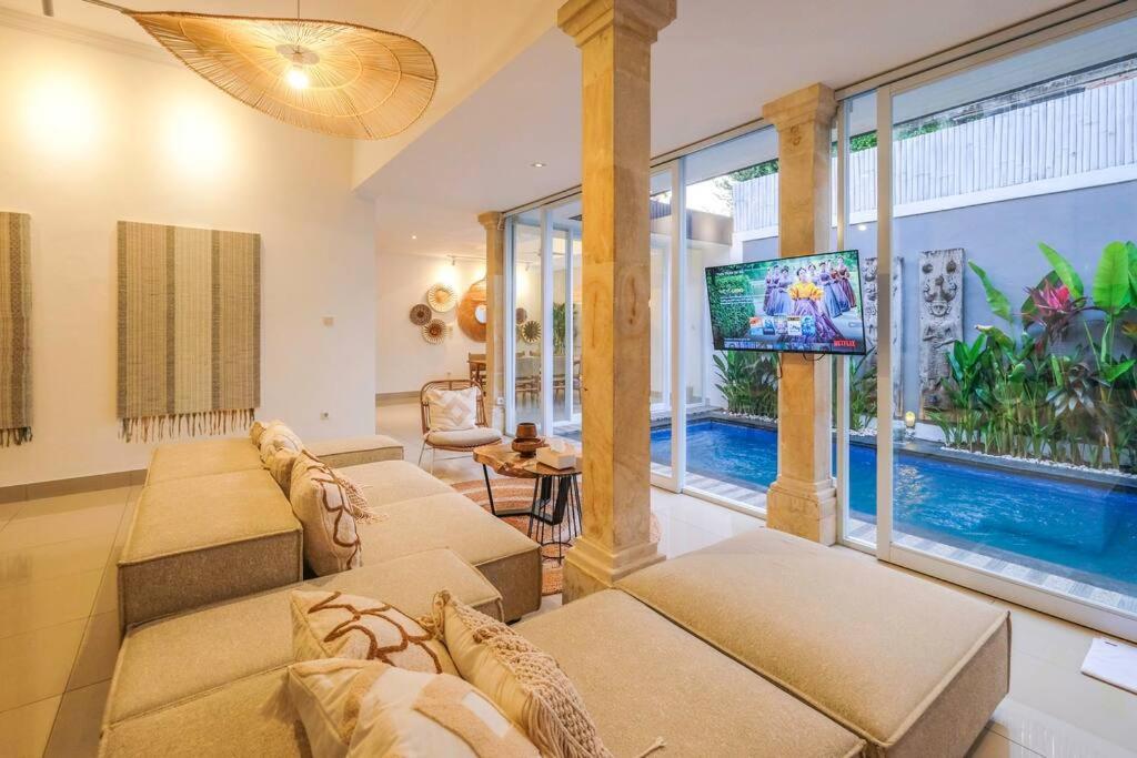 Villa Casa De Beji Seminyak (Bali)
