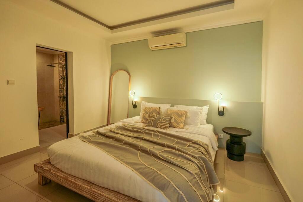 Casa De Beji Seminyak (Bali)