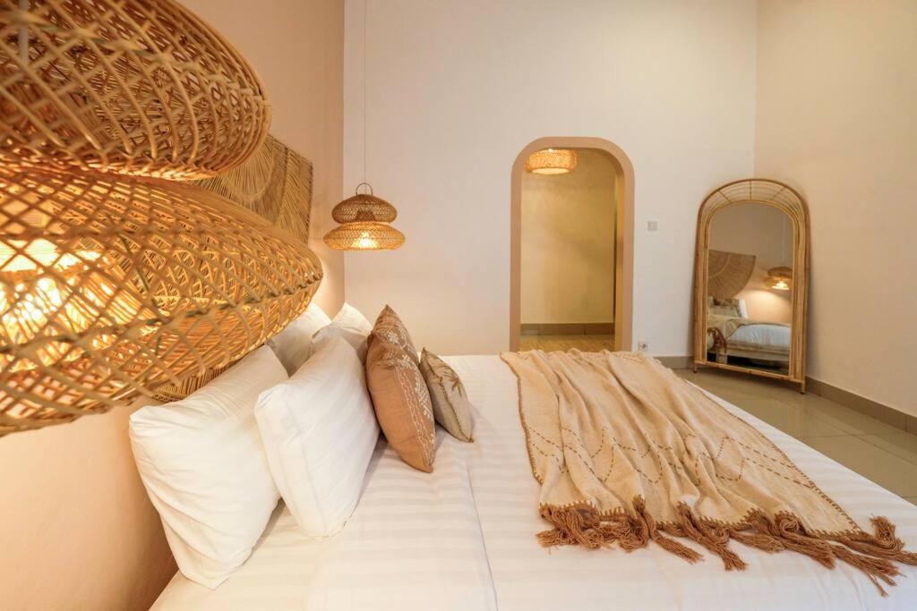 Casa De Beji Villa Seminyak (Bali)