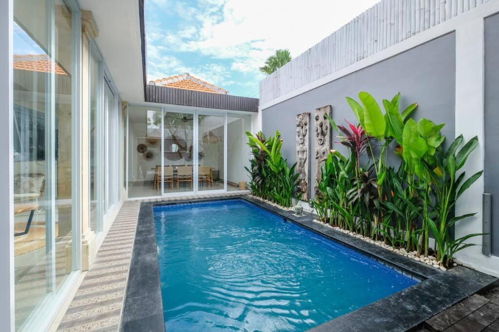 Casa De Beji Villa *