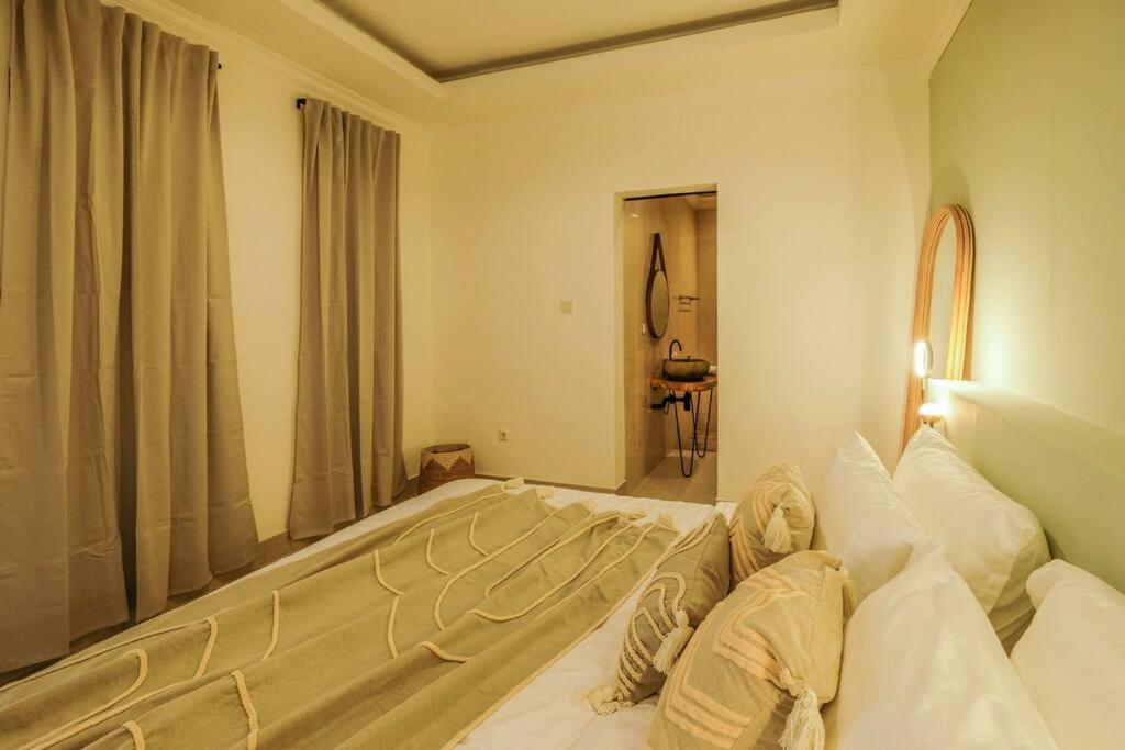 Casa De Beji Villa