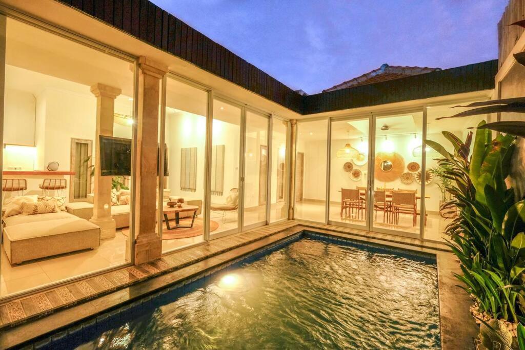 Villa Casa De Beji