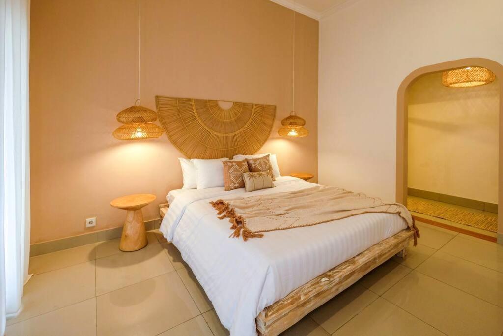 Casa De Beji * Seminyak (Bali)