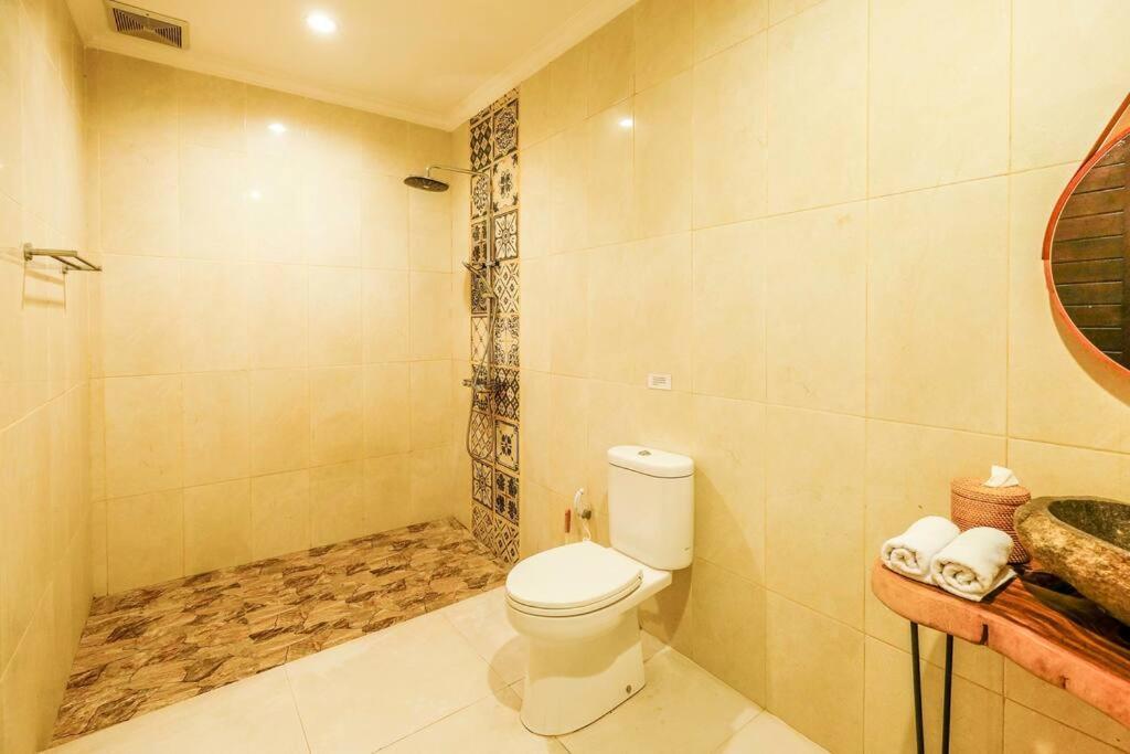 Casa De Beji Villa Seminyak (Bali)