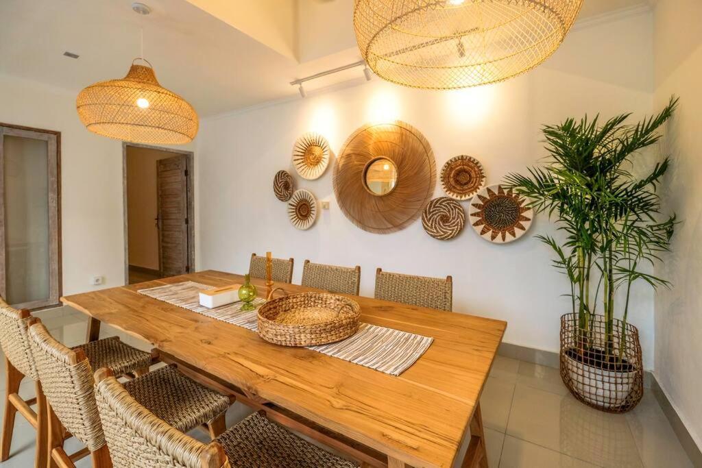 Villa Casa De Beji Seminyak (Bali)