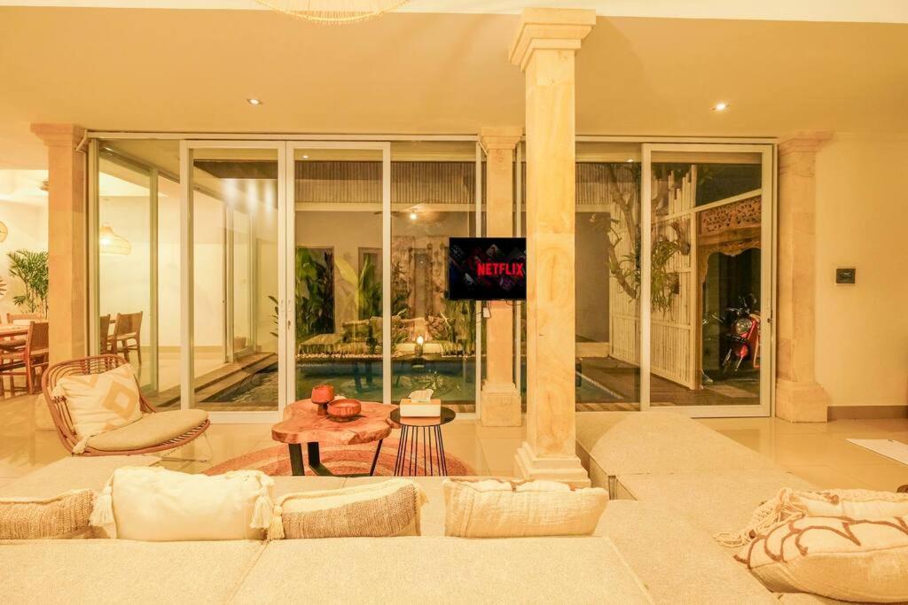 Villa Casa De Beji